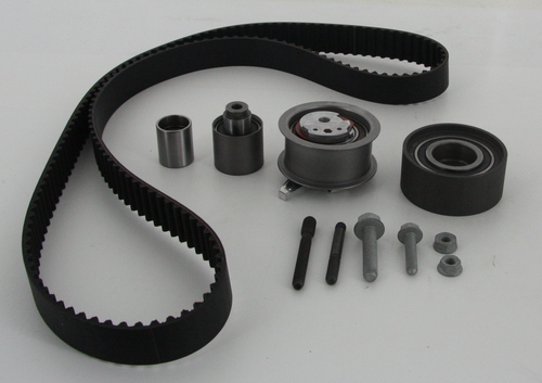 TRISCAN Tandremssæt 864729092 for VW