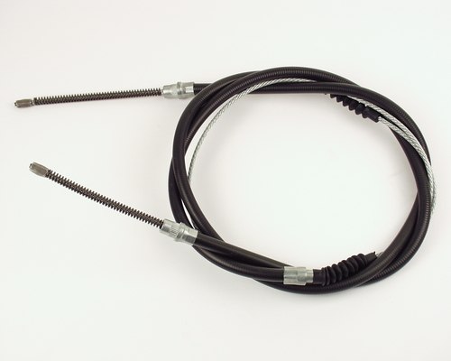 TRISCAN Håndbremsekabel 814010102 for PEUGEOT FIAT