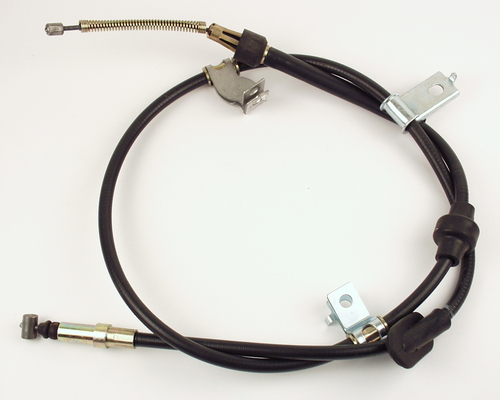TRISCAN Håndbremsekabel 814010110 for HONDA ROVER