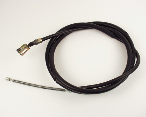 TRISCAN Håndbremsekabel 814010118 for FIAT PEUGEOT