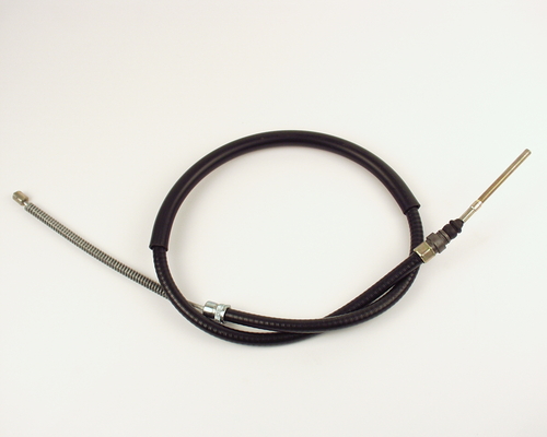 TRISCAN Håndbremsekabel 814010119 for LANCIA FIAT PEUGEOT