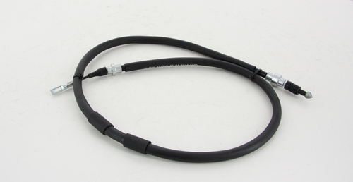 TRISCAN Håndbremsekabel 814010123 for FORD VW