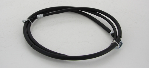 TRISCAN Håndbremsekabel 814010127 for LANCIA FIAT PEUGEOT