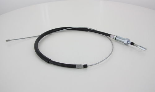 TRISCAN Håndbremsekabel 814010129 for FIAT PEUGEOT