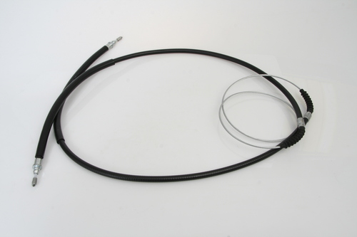 TRISCAN Håndbremsekabel 814010131 for FIAT PEUGEOT