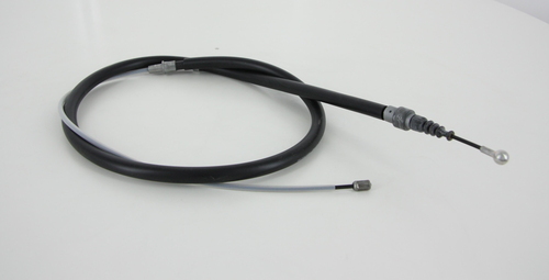 TRISCAN Håndbremsekabel 814010133 for VW
