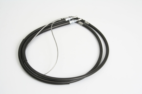 TRISCAN Håndbremsekabel 814010134 for FIAT PEUGEOT