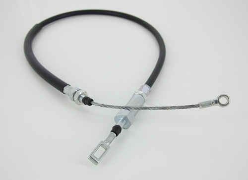 TRISCAN Håndbremsekabel 814010135 for FIAT PEUGEOT