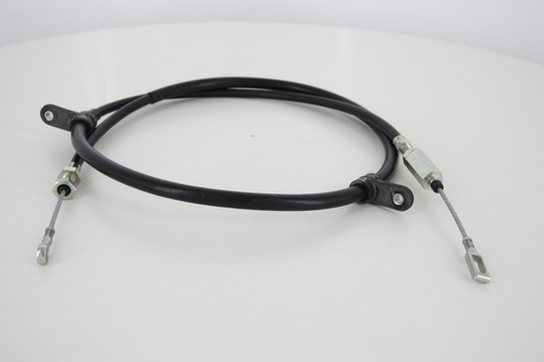 TRISCAN Håndbremsekabel 814010136 for PEUGEOT FIAT VAUXHALL TOYOTA