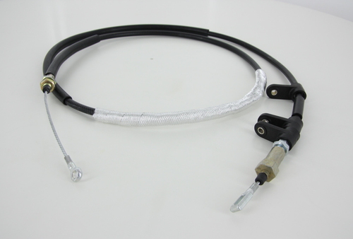 TRISCAN Håndbremsekabel 814010137 for PEUGEOT FIAT CITROËN VAUXHALL TOYOTA
