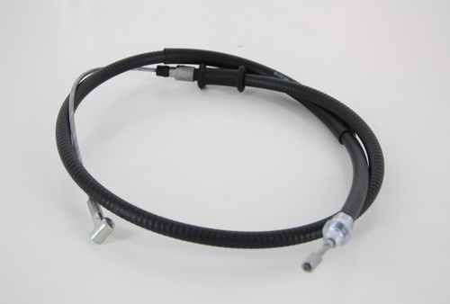 TRISCAN Håndbremsekabel 814010140 for PEUGEOT FIAT VAUXHALL TOYOTA
