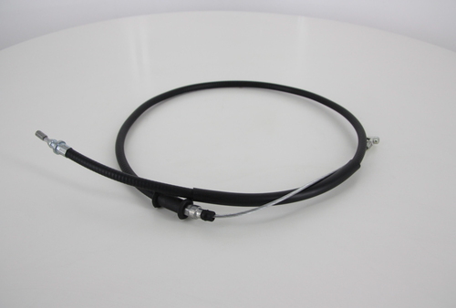 TRISCAN Håndbremsekabel 814010141 for PEUGEOT FIAT
