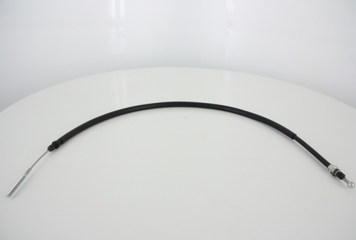 TRISCAN Håndbremsekabel 814010143 for PEUGEOT LANCIA