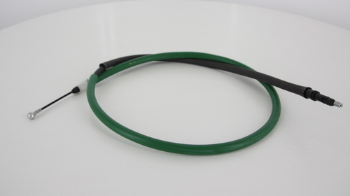 TRISCAN Håndbremsekabel 814010145 for PEUGEOT FIAT TOYOTA