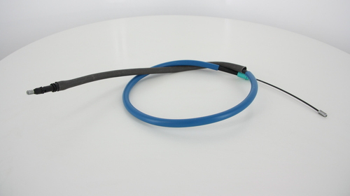 TRISCAN Håndbremsekabel 814010146 for PEUGEOT FIAT TOYOTA