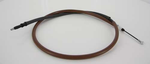 TRISCAN Håndbremsekabel 814010147 for PEUGEOT FIAT TOYOTA