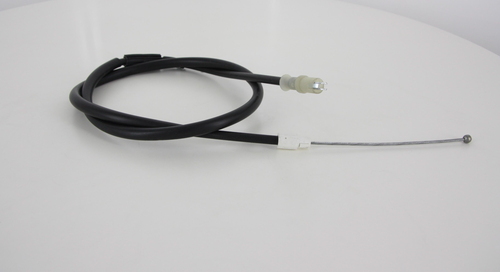 TRISCAN Håndbremsekabel 814010148 for MERCEDES-BENZ VW