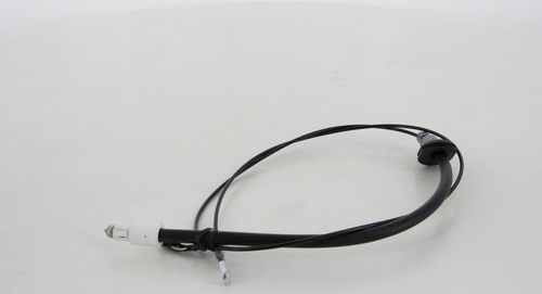TRISCAN Håndbremsekabel 814010149 for MERCEDES-BENZ VW