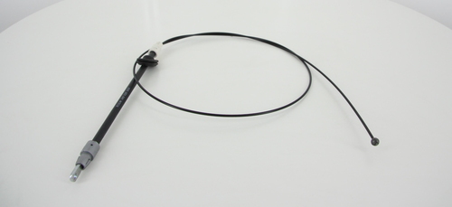 TRISCAN Håndbremsekabel 814010152 for MERCEDES-BENZ VW