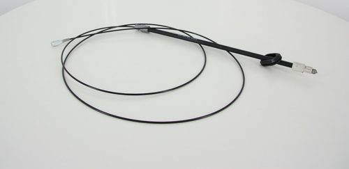 TRISCAN Håndbremsekabel 814010153 for MERCEDES-BENZ VW