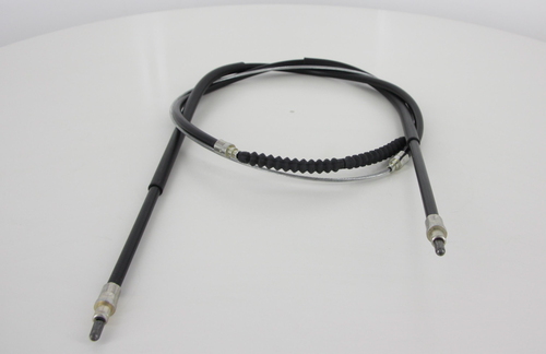 TRISCAN Håndbremsekabel 814010155 for FIAT PEUGEOT