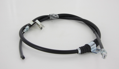 TRISCAN Håndbremsekabel 814010156 for PEUGEOT MITSUBISHI