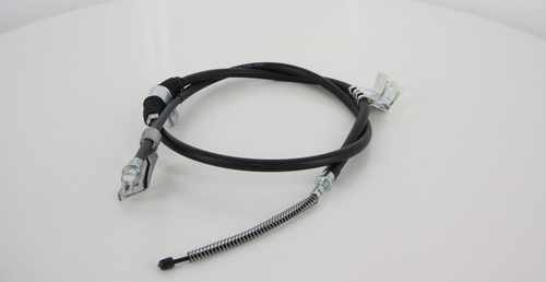 TRISCAN Håndbremsekabel 814010157 for PEUGEOT MITSUBISHI