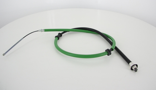 TRISCAN Håndbremsekabel 814010158 for PEUGEOT FIAT