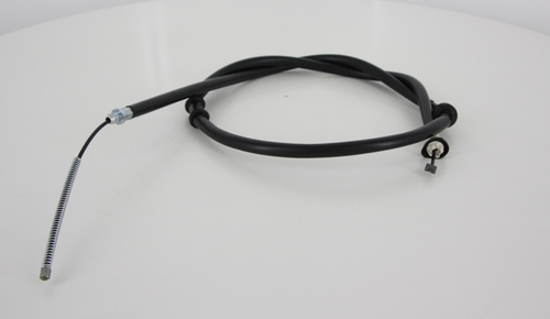 TRISCAN Håndbremsekabel 814010159 for PEUGEOT FIAT