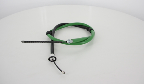 TRISCAN Håndbremsekabel 814010160 for PEUGEOT FIAT