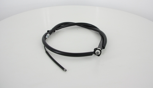 TRISCAN Håndbremsekabel 814010161 for PEUGEOT FIAT