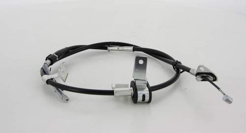 TRISCAN Håndbremsekabel 814010164 for NISSAN SUZUKI