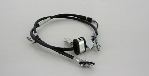 TRISCAN Håndbremsekabel 814010165 for NISSAN SUZUKI