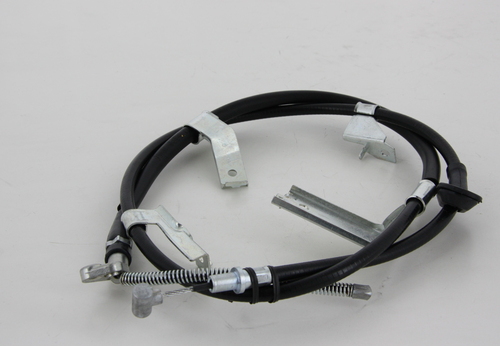 TRISCAN Håndbremsekabel 814010166 for OPEL VAUXHALL SUZUKI