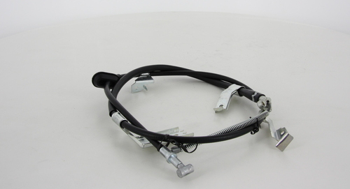 TRISCAN Håndbremsekabel 814010167 for OPEL VAUXHALL SUZUKI