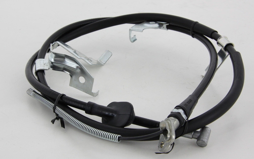 TRISCAN Håndbremsekabel 814010168 for SUZUKI
