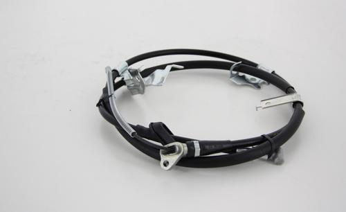 TRISCAN Håndbremsekabel 814010169 for SUZUKI