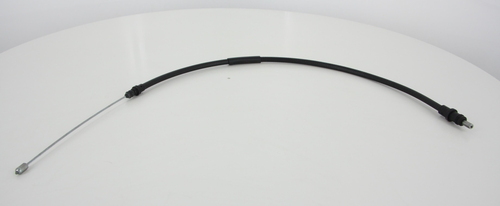 TRISCAN Håndbremsekabel 814010170 for PEUGEOT FIAT