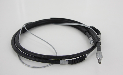 TRISCAN Håndbremsekabel 814010171 for FIAT CITROËN PEUGEOT