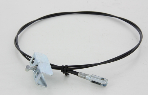 TRISCAN Håndbremsekabel 814010179 for OPEL VAUXHALL RENAULT