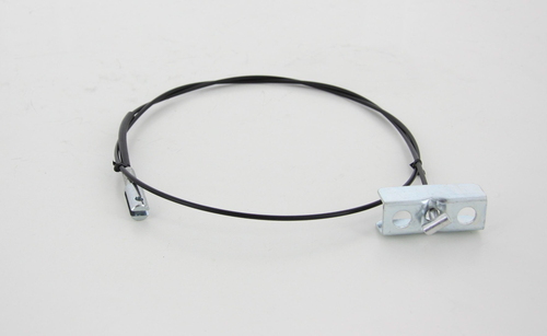 TRISCAN Håndbremsekabel 814010189 for OPEL VAUXHALL RENAULT
