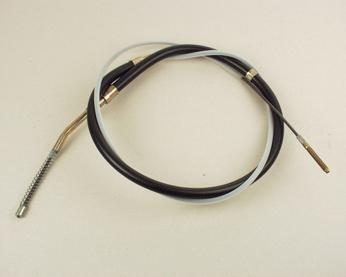TRISCAN Håndbremsekabel 814011102 for BMW