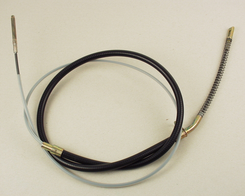 TRISCAN Håndbremsekabel 814011103 for BMW