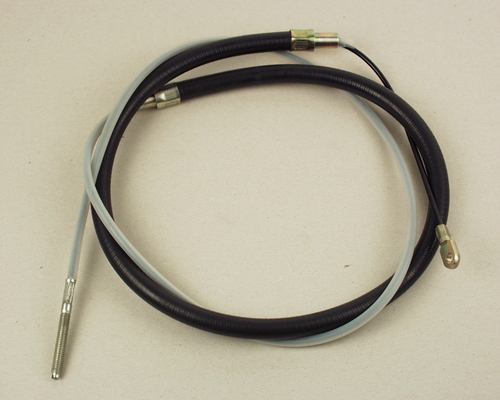 TRISCAN Håndbremsekabel 814011106 for BMW