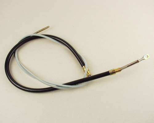 TRISCAN Håndbremsekabel 814011110 for BMW