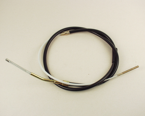 TRISCAN Håndbremsekabel 814011112 for BMW