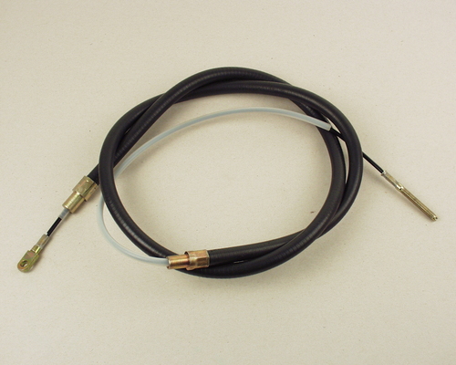 TRISCAN Håndbremsekabel 814011113 for BMW