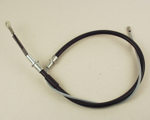 TRISCAN Håndbremsekabel 814011119 for BMW