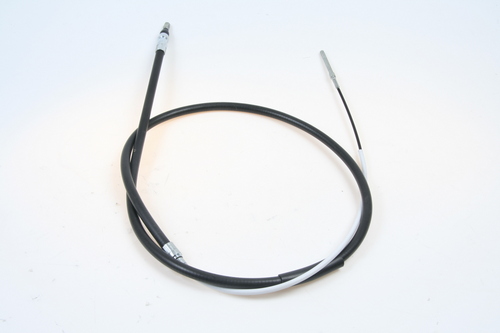 TRISCAN Håndbremsekabel 814011125 for BMW