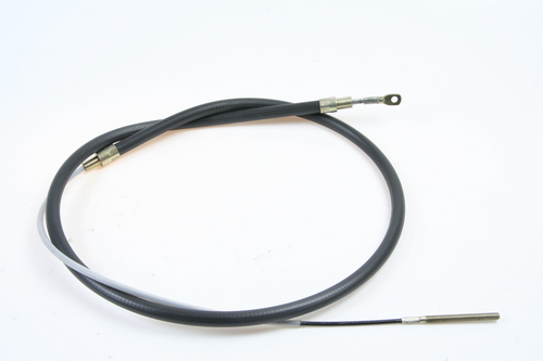 TRISCAN Håndbremsekabel 814011126 for BMW